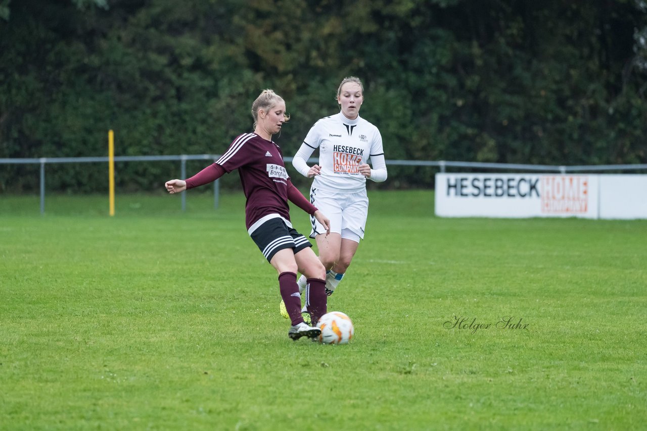 Bild 254 - Frauen SV Henstedt Ulzburg II - TSV Klausdorf : Ergebnis: 2:1